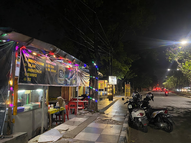 Opinii despre Langit 55 în Kota Semarang - Gastronomi dan perhotelan