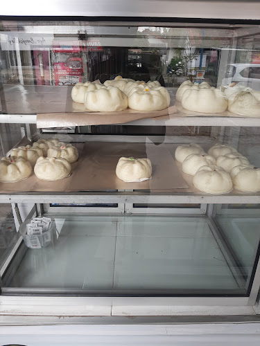 Opinii despre Roti Srikaya Asli 'A Fung' în Kota Banjar Baru - Gastronomi dan perhotelan