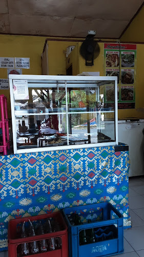Warung Sederhana - Kota Denpasar