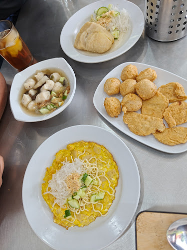 Pempek 123 - Kota Bandar Lampung