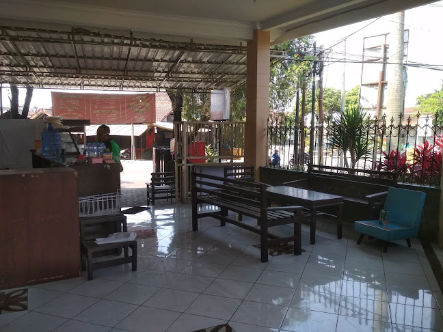 Baba Kebab & Burger - Kota Malang