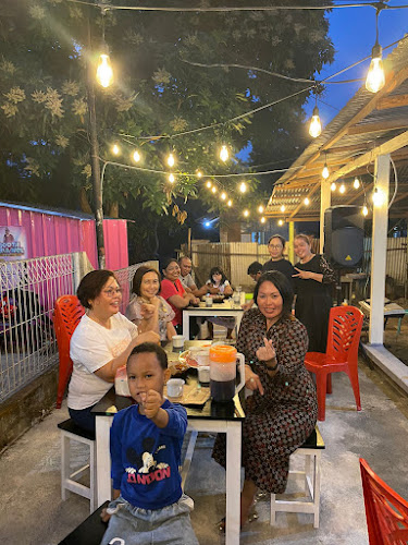 Opinii despre GoG Cafe în Kota Bitung - Gastronomi dan perhotelan