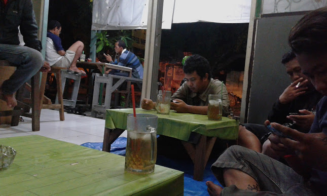 No., Jl. Raya Wisma Lidah Kulon No.16, Lidah Kulon, Kec. Lakarsantri, Surabaya, Jawa Timur 60213