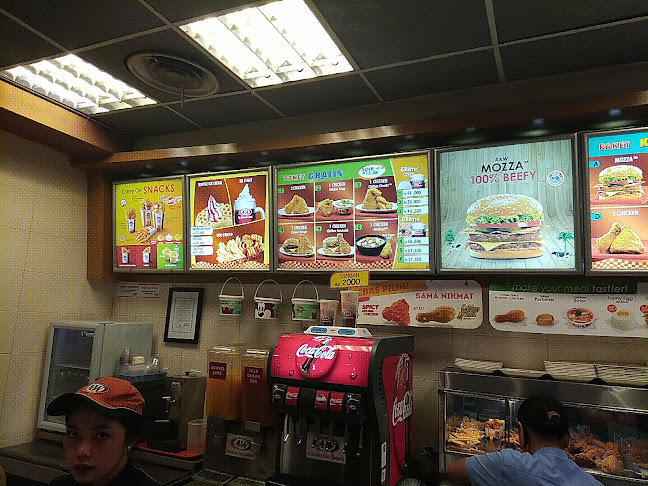 A&W Restoran - Trans Studio Mall Bandung - Kota Bandung