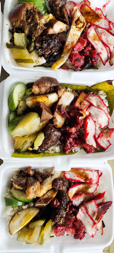 Rumah Makan Nasi Campur Aroma 2 - Gastronomi dan perhotelan