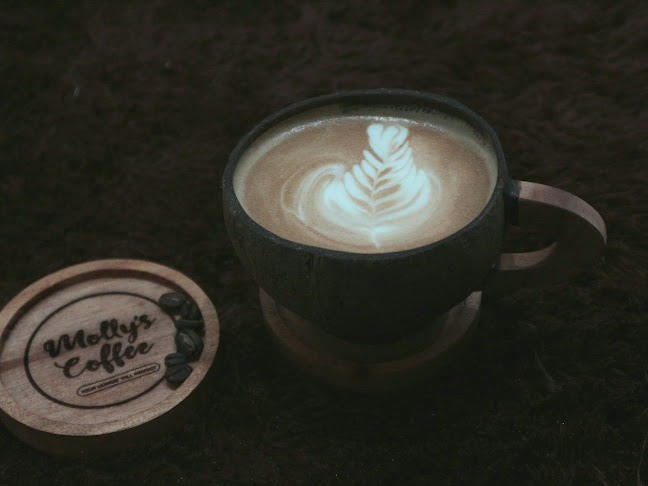 Mollys Coffee - Gastronomi dan perhotelan