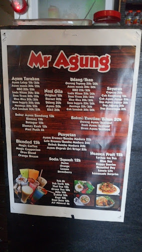 AREMA AGUNG - Kota Tarakan