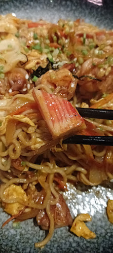 Peco Peco Sushi Margorejo - Surabaya