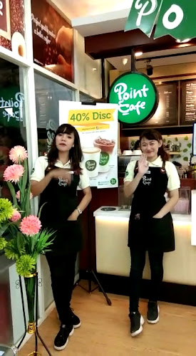 Opinii despre Point Coffee Garuda în Kota Lubuklinggau - Gastronomi dan perhotelan