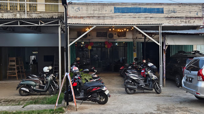 ALBEANS Food & Drink - Gastronomi dan perhotelan