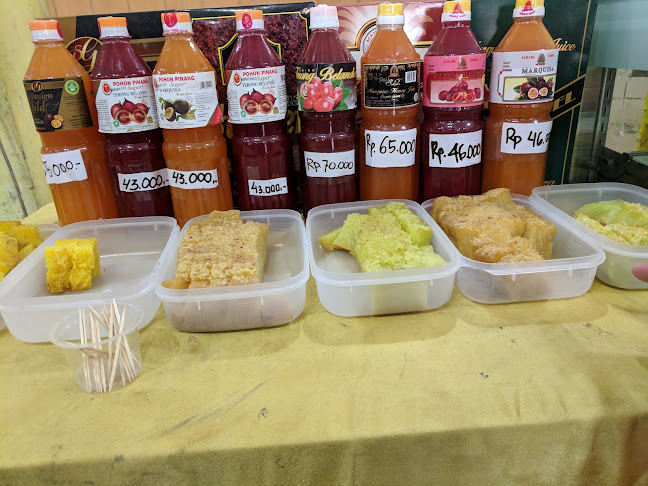 Jl. Mojopahit No.70 A-C, Petisah Tengah, Kec. Medan Petisah, Kota Medan, Sumatera Utara 20112