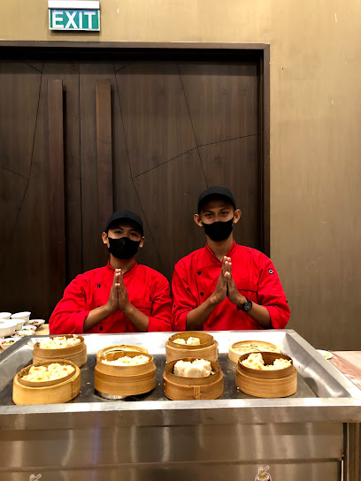 Dimsum Permata