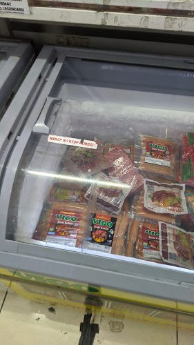 RSB Dunia Sosis Baso CIMAHI - Gastronomi dan perhotelan