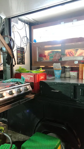 Jl. Talasalapang, Gn. Sari, Kec. Rappocini, Kota Makassar, Sulawesi Selatan 90221