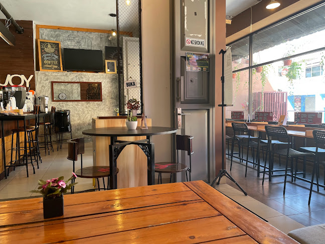 Comentarii opinii despre Kalimera coffee bar