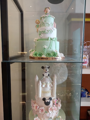 Roti Han's - Kota Surakarta