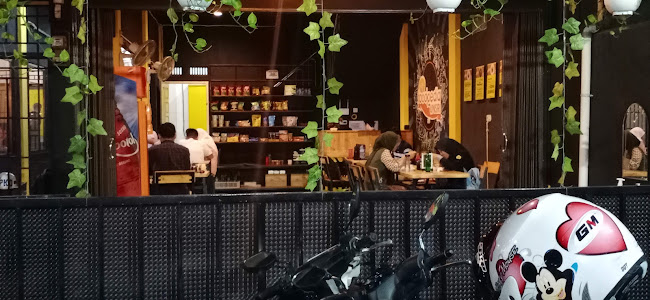 Foodpedia - Sahabi Coffee - Amanah VIP Kost