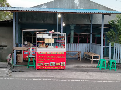 Warung Sate Mbak Menik