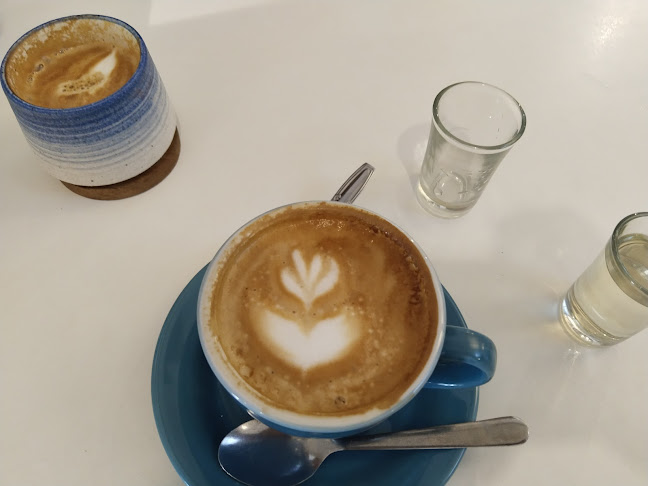 Opinii despre San.Da.Ran Coffee în Kota Bandung - Gastronomi dan perhotelan