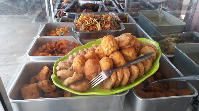 J7WC+2F8, Jl. KH. Khoer Affandi, Awipari, Kec. Cibeureum, Kab. Tasikmalaya, Jawa Barat 46196