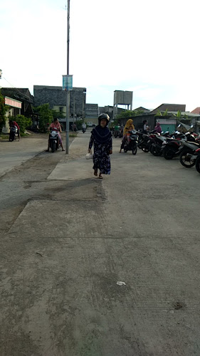 Comentarii opinii despre Pasar Sriwulan