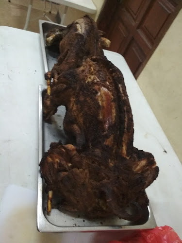 Comentarii opinii despre Warung Nasi & Catering Ibu Haji