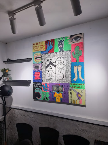 Comentarii opinii despre KOPI SEATAP