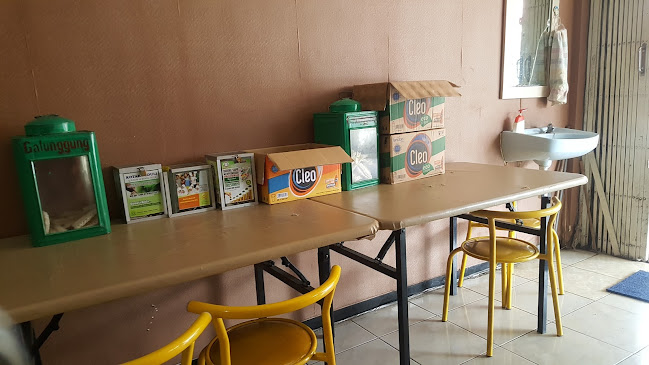 Masakan Jakarta - Gastronomi dan perhotelan