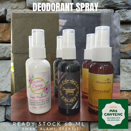 Opinii despre Lapak Mas Ganteng în Surabaya - Gastronomi dan perhotelan