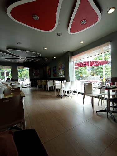 KFC - Diponegoro