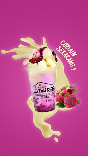 Rumah Es Tali Roso - Batam Center