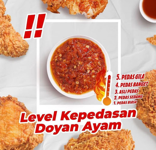 Comentarii opinii despre Doyan Ayam