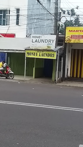 Martabak maheena - Kota Palembang