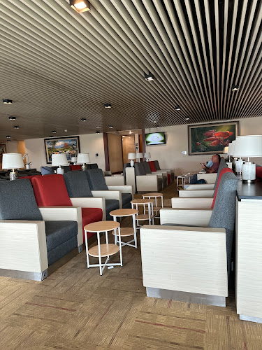 Saphire Lounge - Kota Tangerang