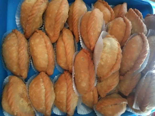 CITRA RASA BAKERY MT - Kota Depok