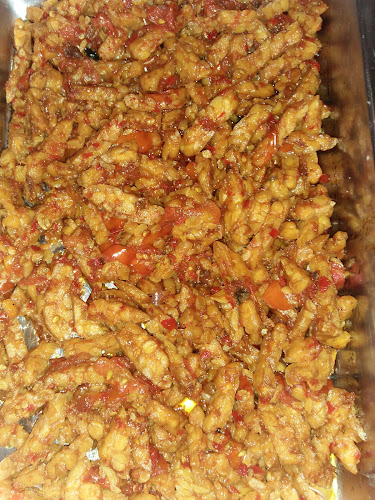 Ruko Metro Plaza, Jl. W.J. Lalamentik No.95, Oebufu, Oebobo, Kupang City, East Nusa Tenggara