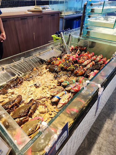 Kurnia Seafood Bandung