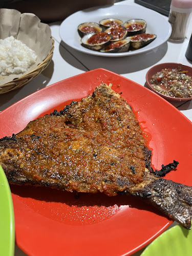 Warung Darma Seafood - Kota Denpasar