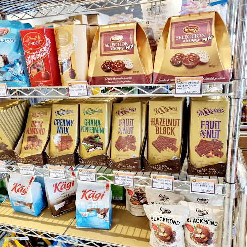 Comentarii opinii despre Hari-Hari Minimarket Cake & Bakery