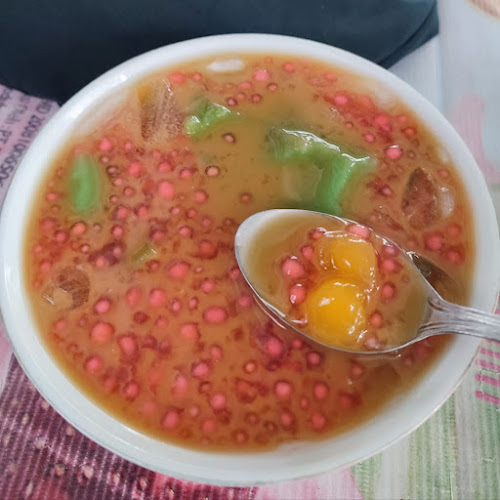 Es Loder Pak Ade - Kota Bogor