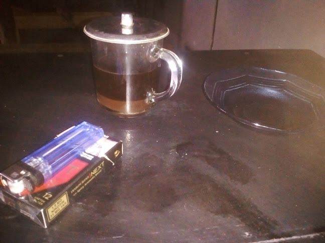 Warkop Memories - Gastronomi dan perhotelan