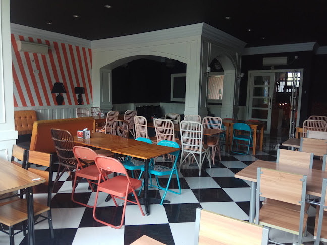 Jalan Jenderal Sudirman.321 Sumahilang, Cinta Raja, Kec. Sail, Kota Pekanbaru, Riau 28131