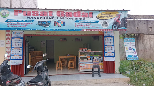 De Coffey Tea (Pusat Gadai) (Koperasi)