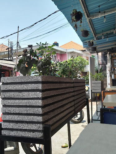 JFC (JAYA FRIED CHICKEN)