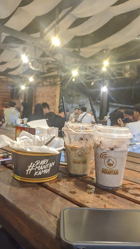 Comentarii opinii despre Kopi Rumah Mantan Ringroad