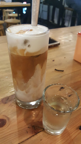 Opinii despre Kafetaria Jasmine în Kota Bandung - Gastronomi dan perhotelan