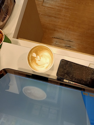 Opinii despre Point Coffee în Kota Lhokseumawe - Gastronomi dan perhotelan