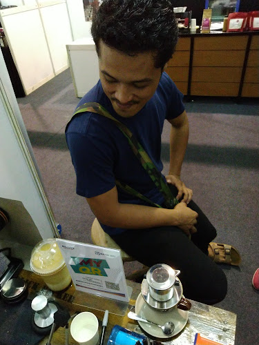 Goedang Popsa - Kota Makassar