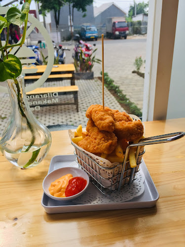 Jl. Ciherang Raya No.79, Sukatani, Kec. Tapos, Kota Depok, Jawa Barat 16454