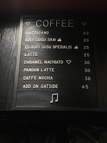 WAKES Kopi Spesialis